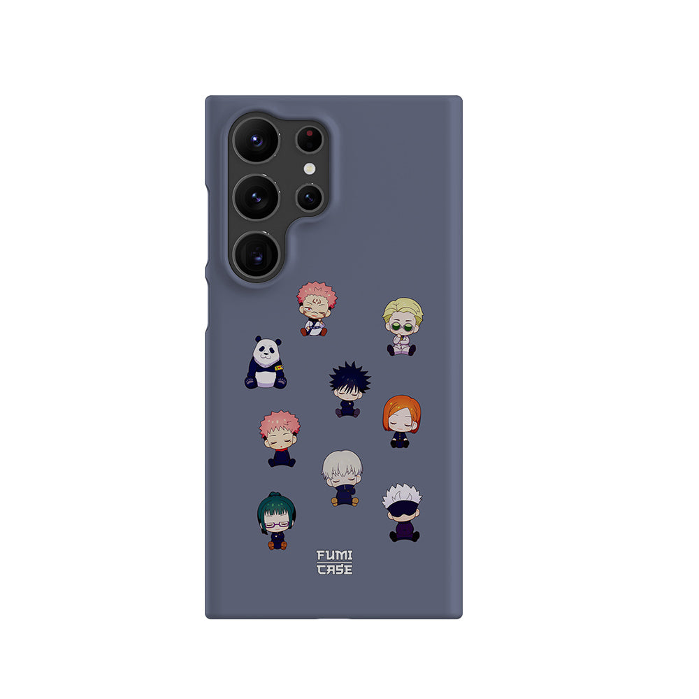 Jujutsu Chibi-Slim