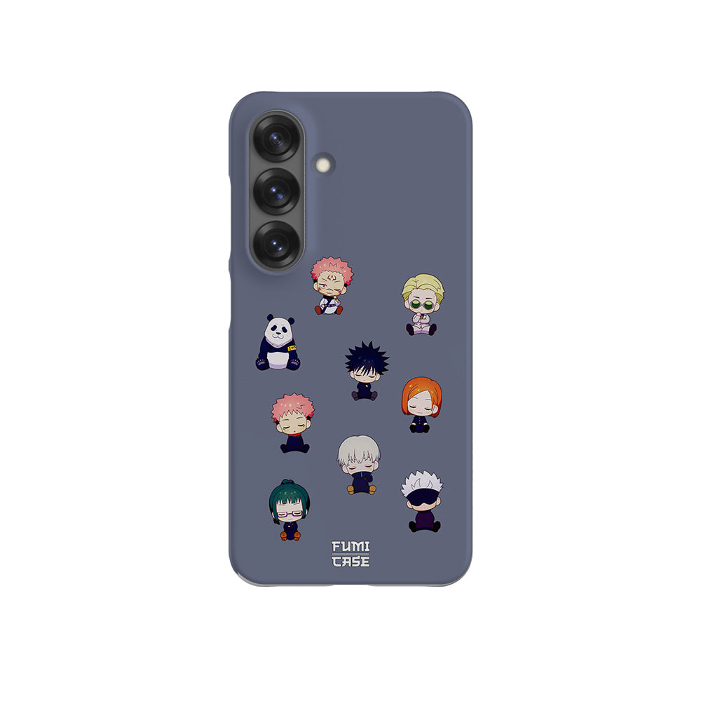 Jujutsu Chibi-Slim