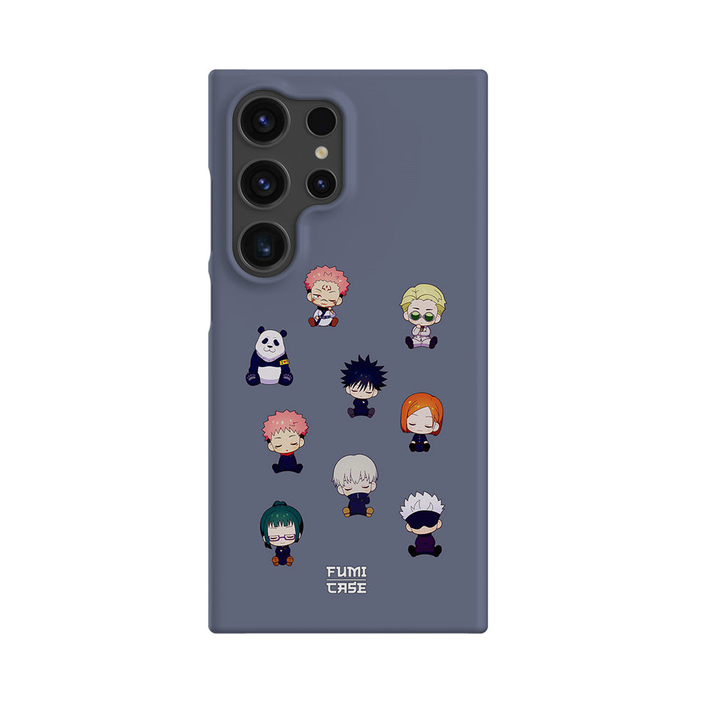 Jujutsu Chibi-Slim
