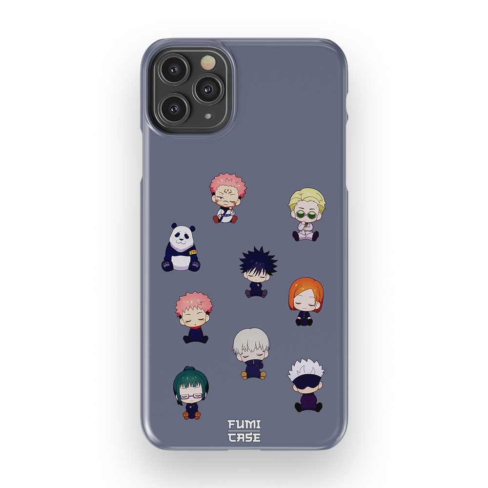 Jujutsu Chibi-Slim