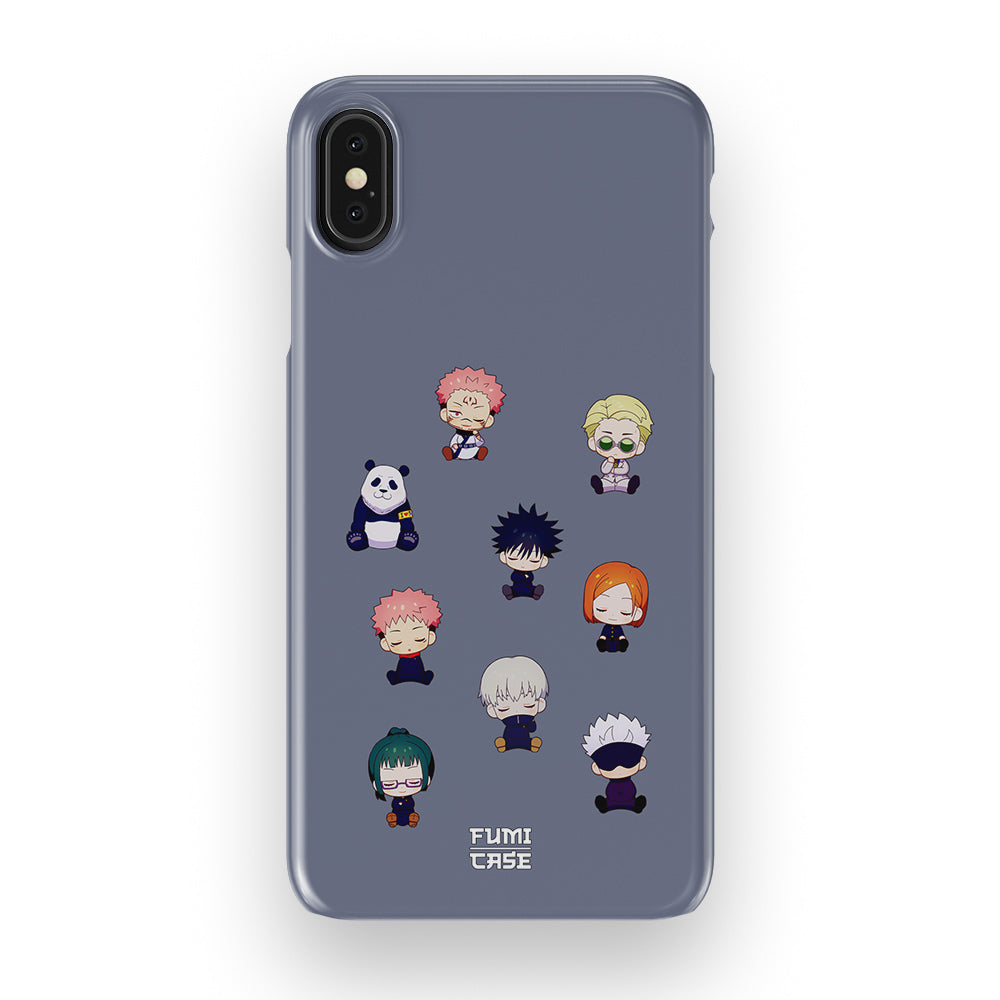 Jujutsu Chibi-Slim