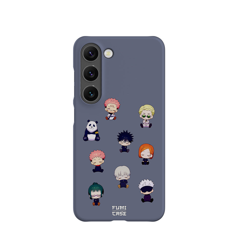 Jujutsu Chibi-Slim