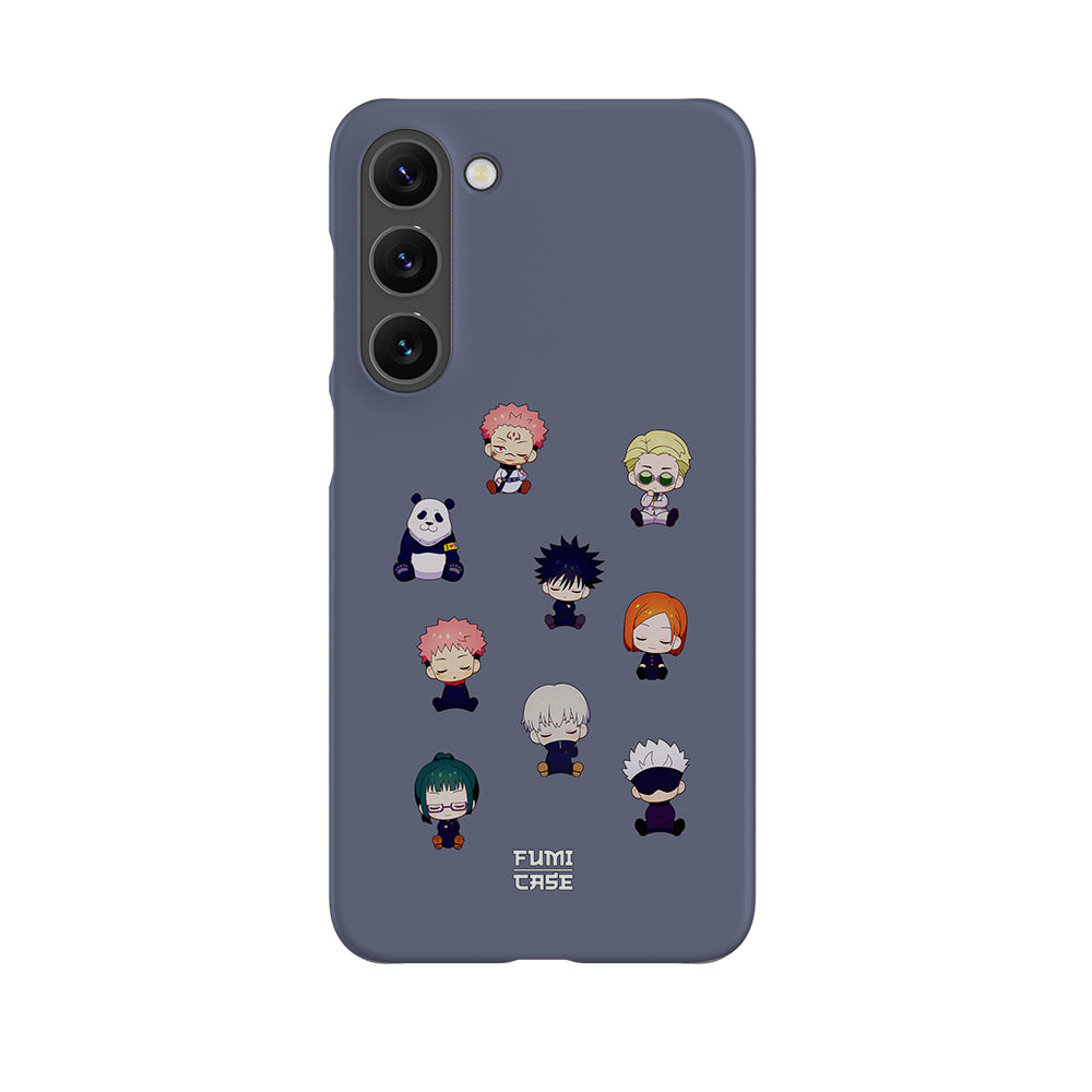 Jujutsu Chibi-Slim