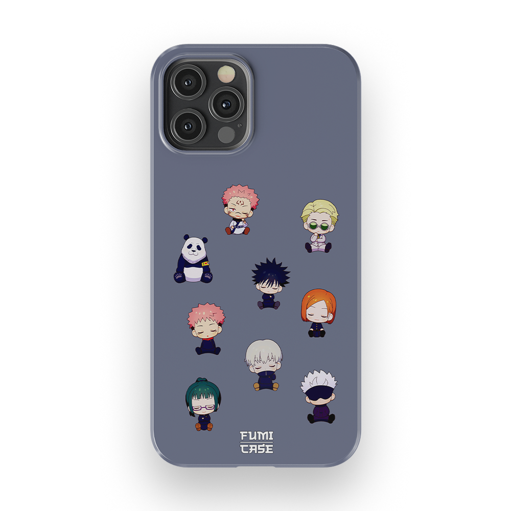 Jujutsu Chibi-Slim