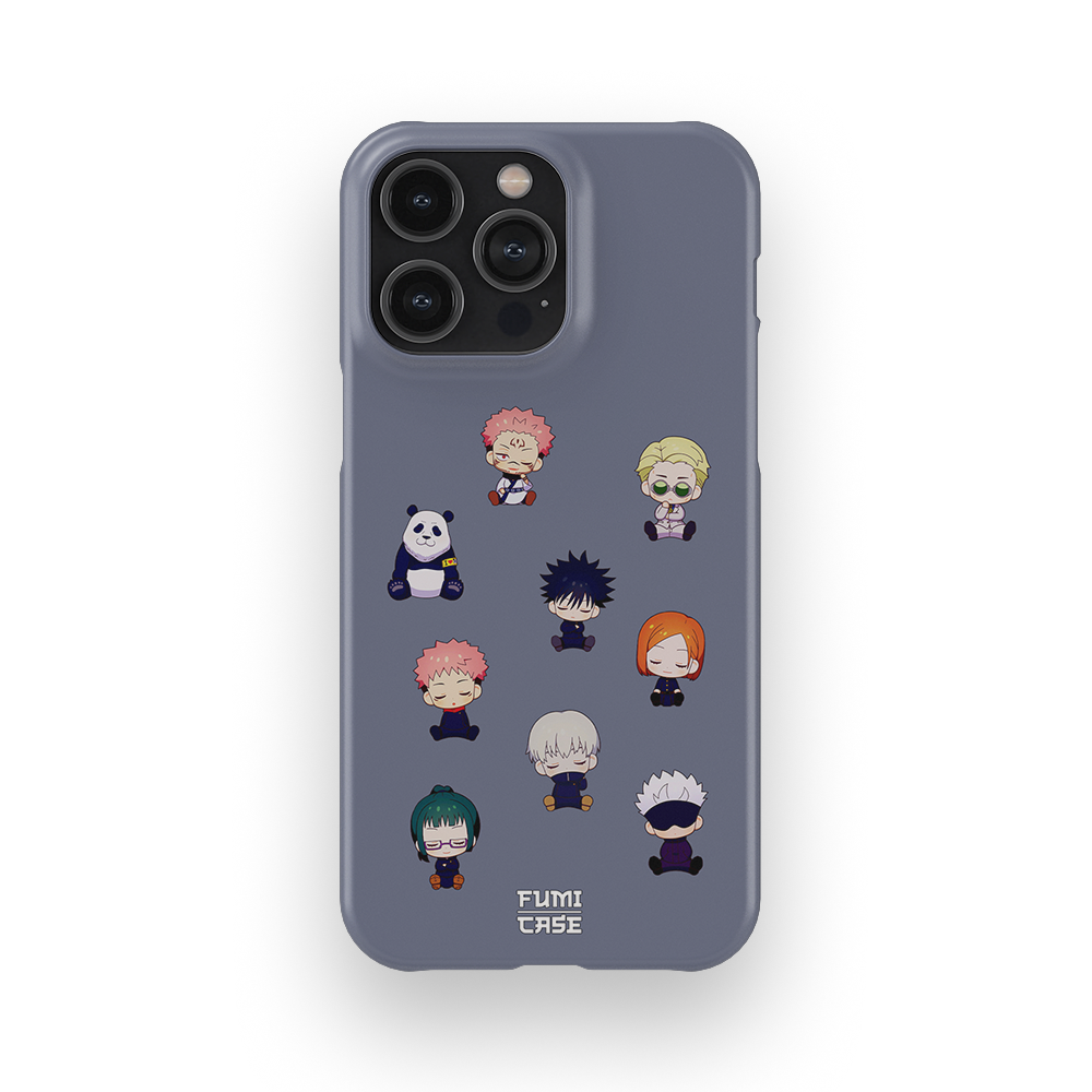 Jujutsu Chibi-Slim