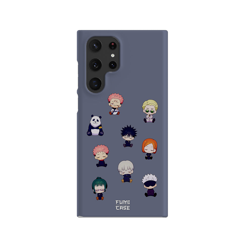 Jujutsu Chibi-Slim