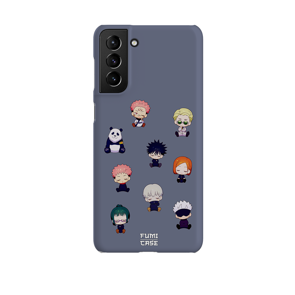 Jujutsu Chibi-Slim