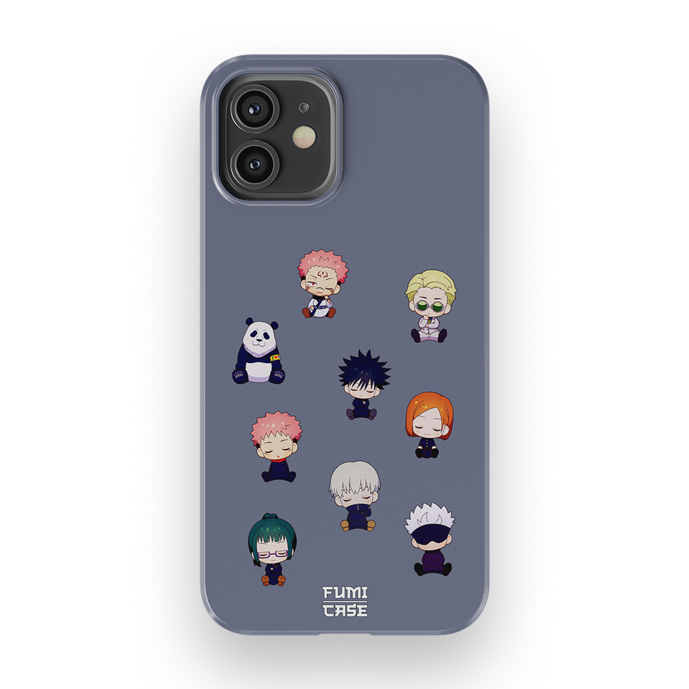 Jujutsu Chibi-Slim