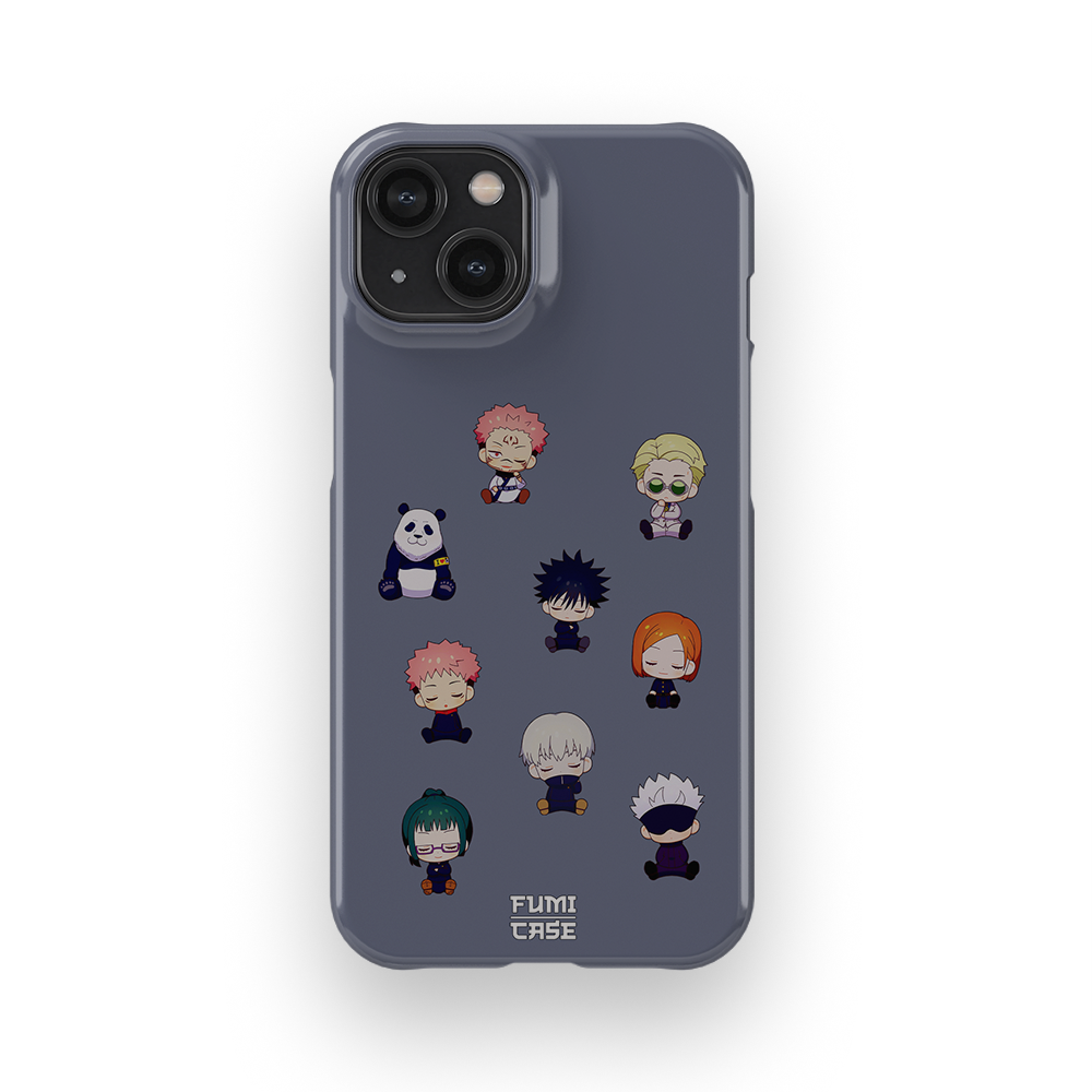 Jujutsu Chibi-Slim