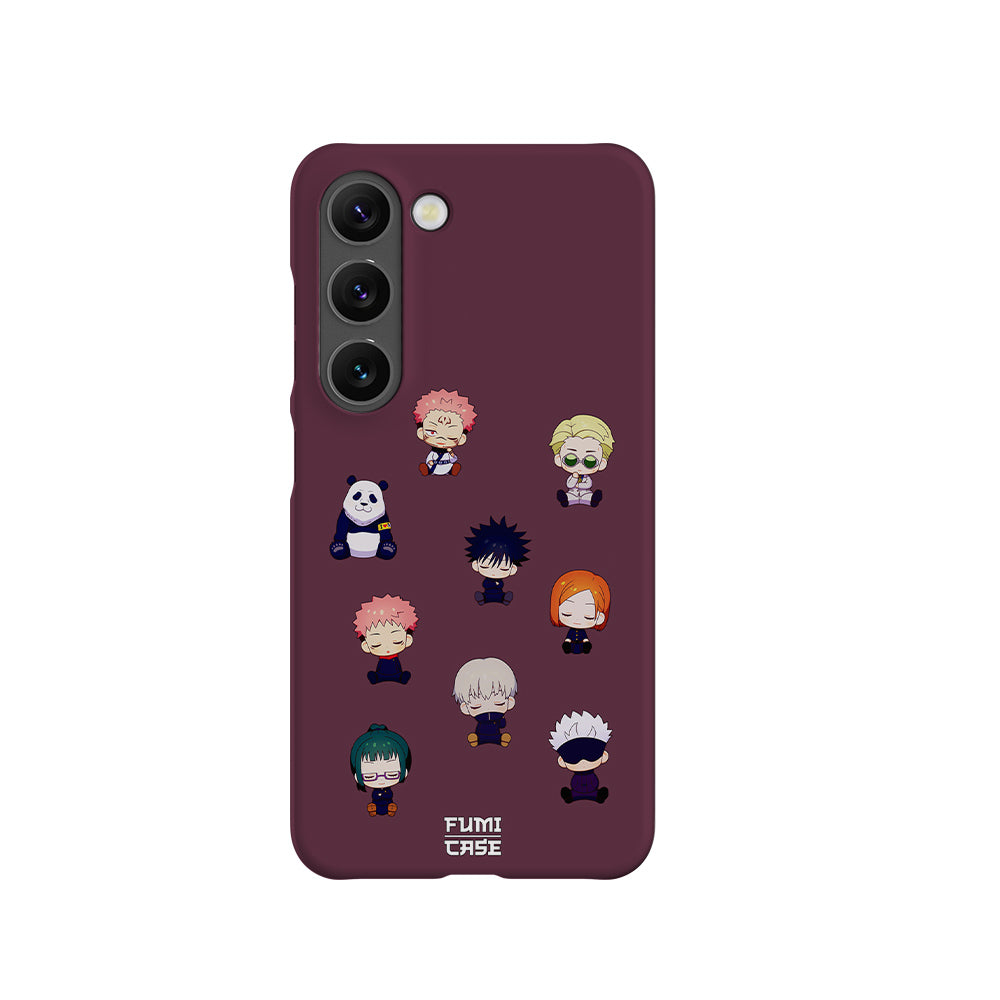 Jujutsu Chibi-Slim