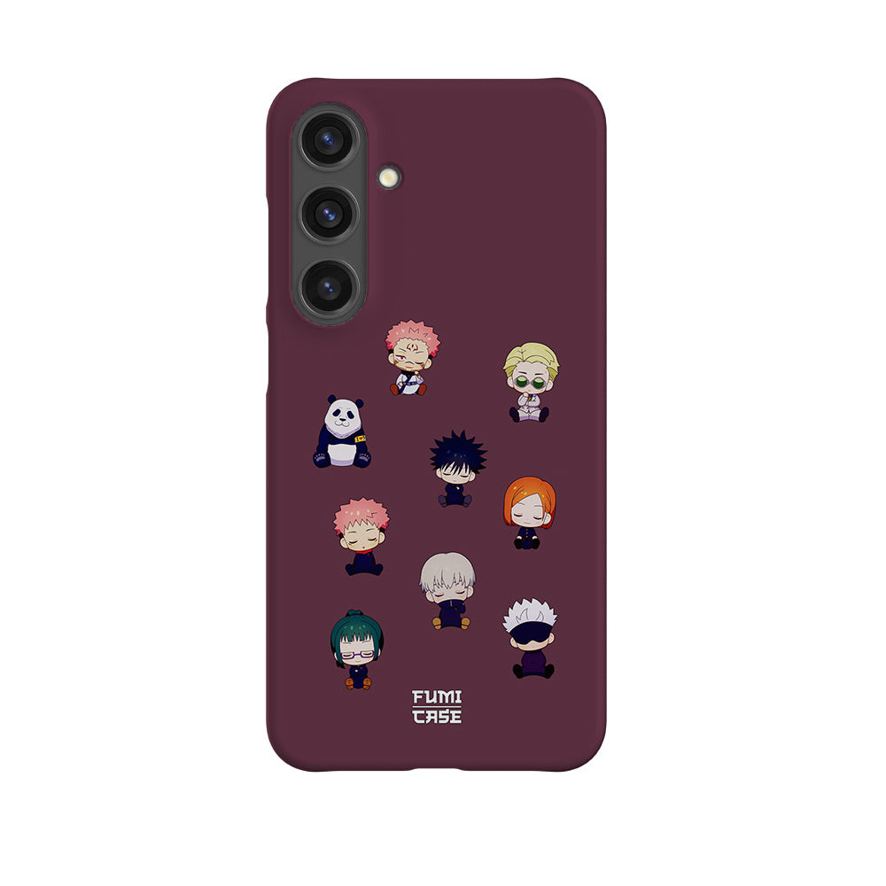 Jujutsu Chibi-Slim