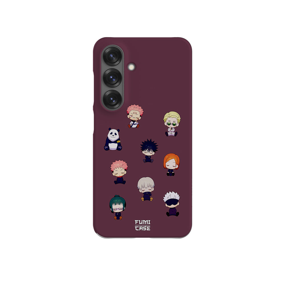 Jujutsu Chibi-Slim