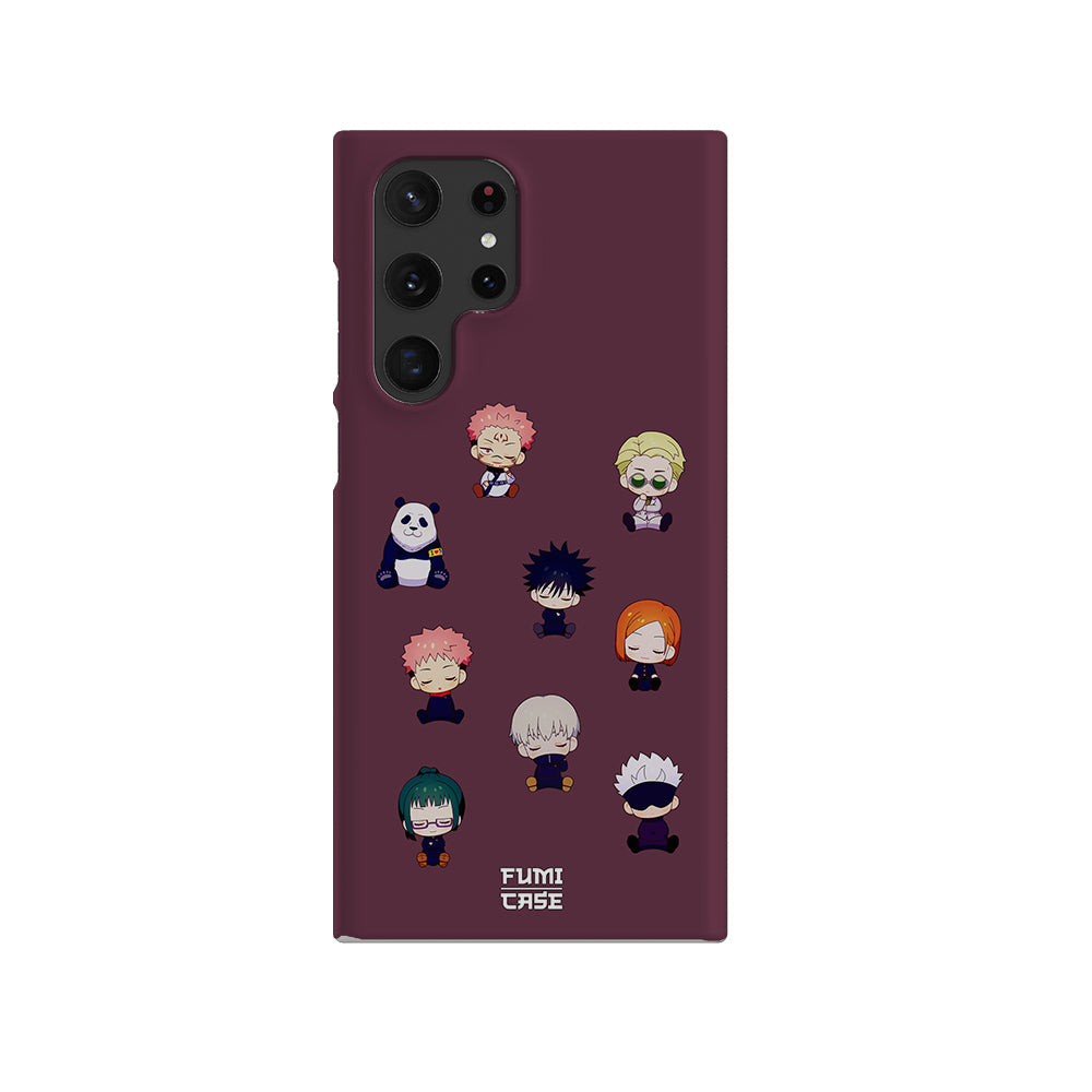Jujutsu Chibi-Slim