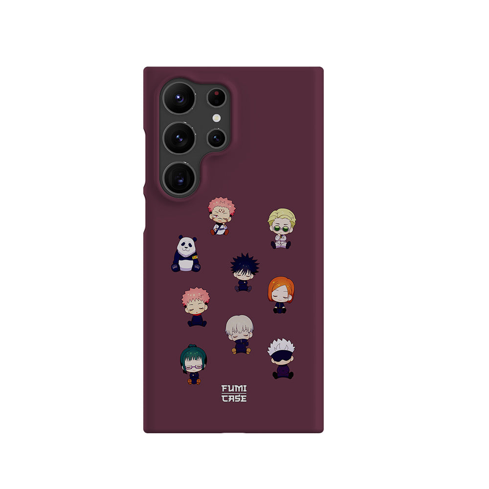 Jujutsu Chibi-Slim