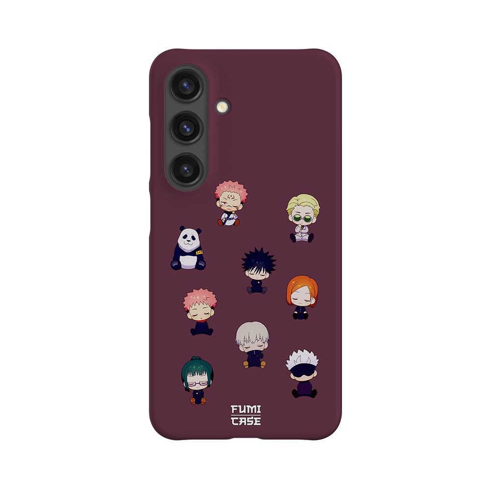 Jujutsu Chibi-Slim