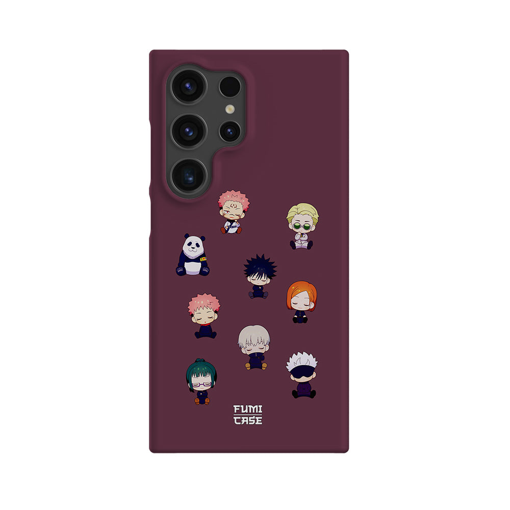 Jujutsu Chibi-Slim