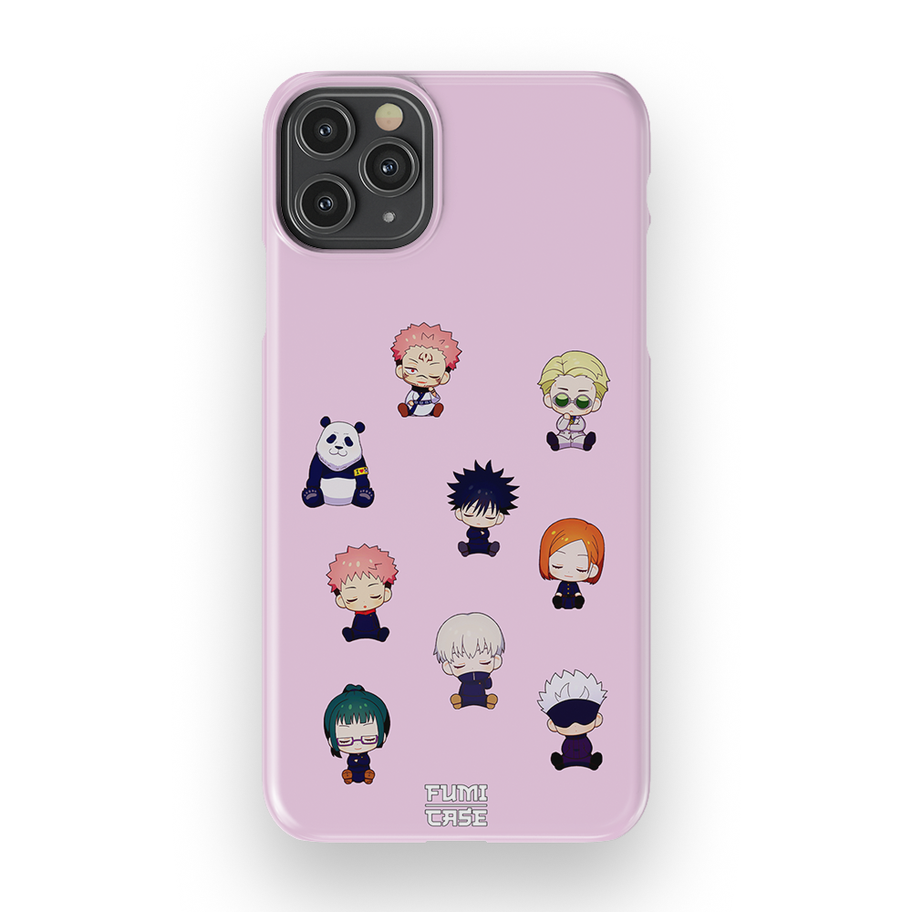 Jujutsu Chibi-Slim