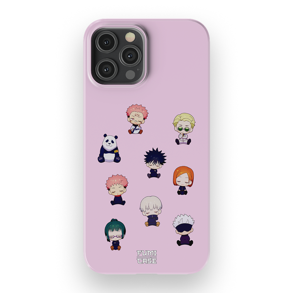 Jujutsu Chibi-Slim
