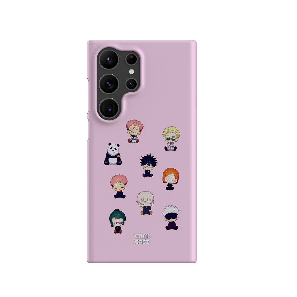 Jujutsu Chibi-Slim