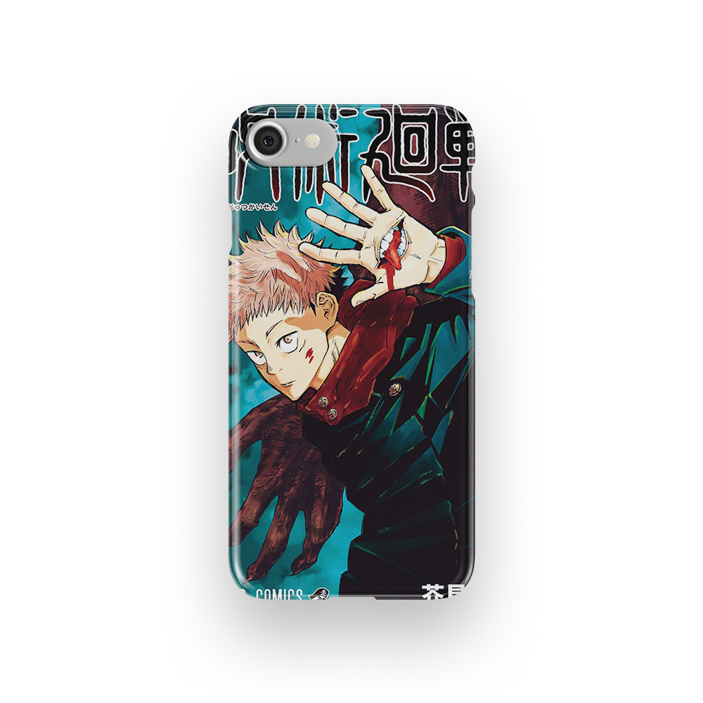 Jujutsu Kaisen Vol.01-Slim