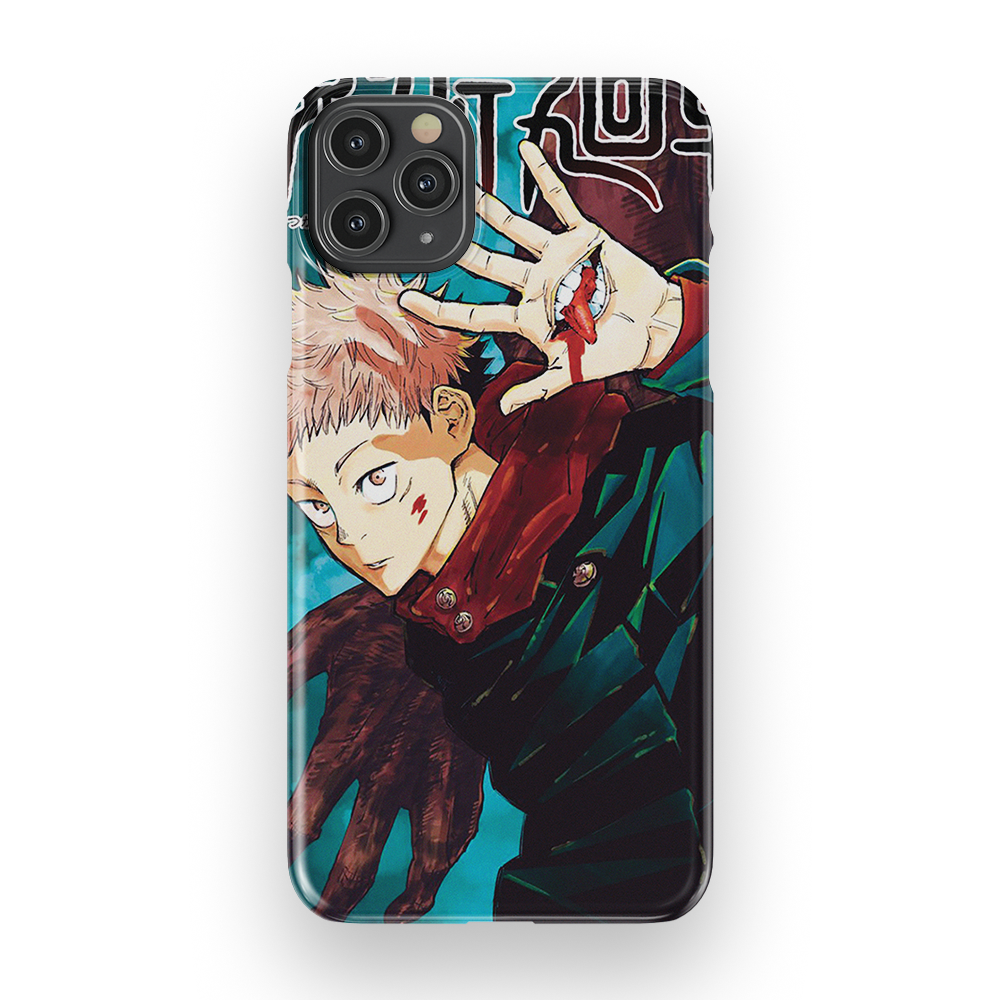 Jujutsu Kaisen Vol.01-Slim
