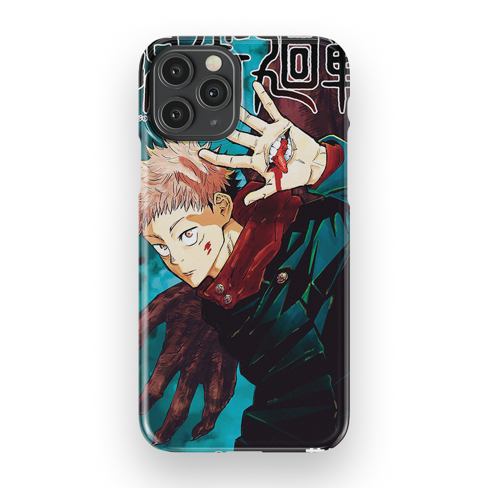 Jujutsu Kaisen Vol.01-Slim