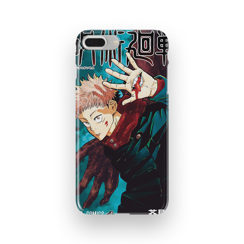Jujutsu Kaisen Vol.01-Slim