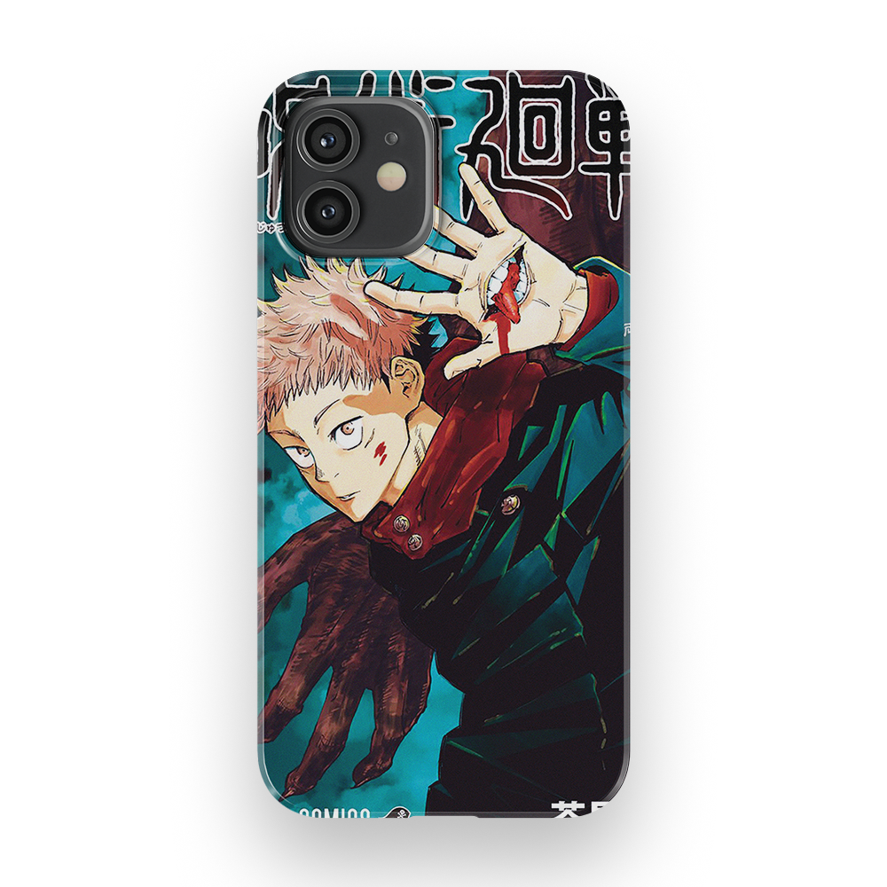 Jujutsu Kaisen Vol.01-Slim