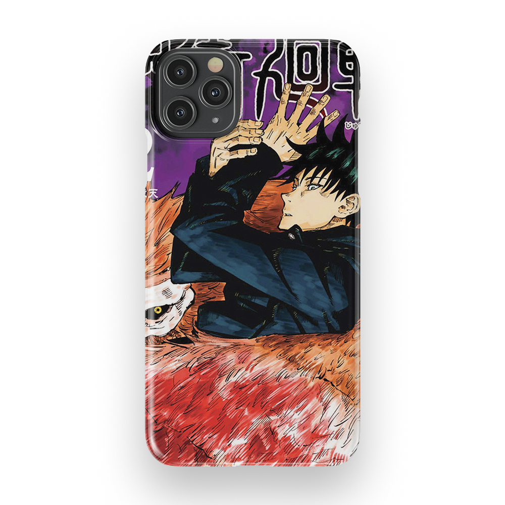 Jujutsu Kaisen Vol.02-Slim