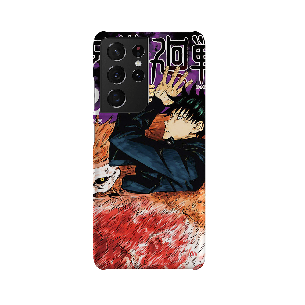 Jujutsu Kaisen Vol.02-Slim