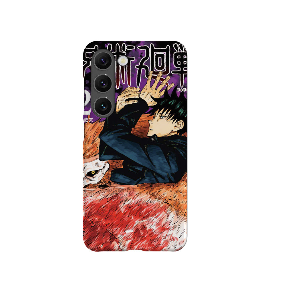 Jujutsu Kaisen Vol.02-Slim