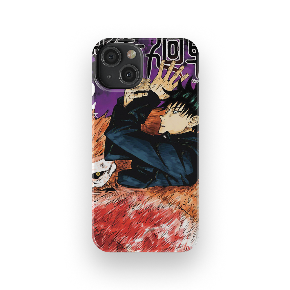 Jujutsu Kaisen Vol.02-Slim