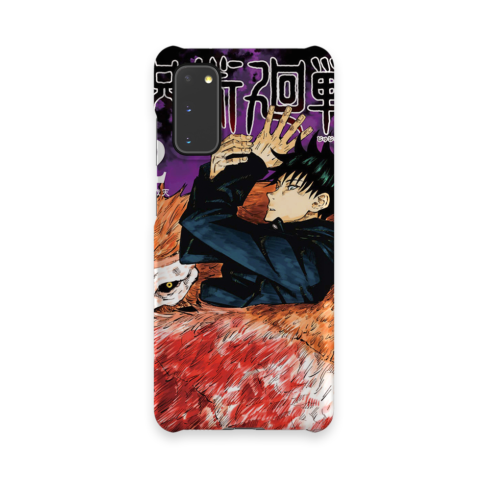 Jujutsu Kaisen Vol.02-Slim
