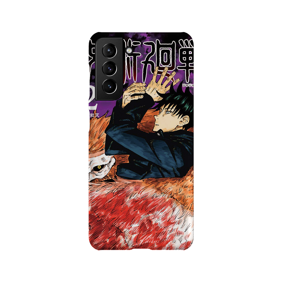 Jujutsu Kaisen Vol.02-Slim