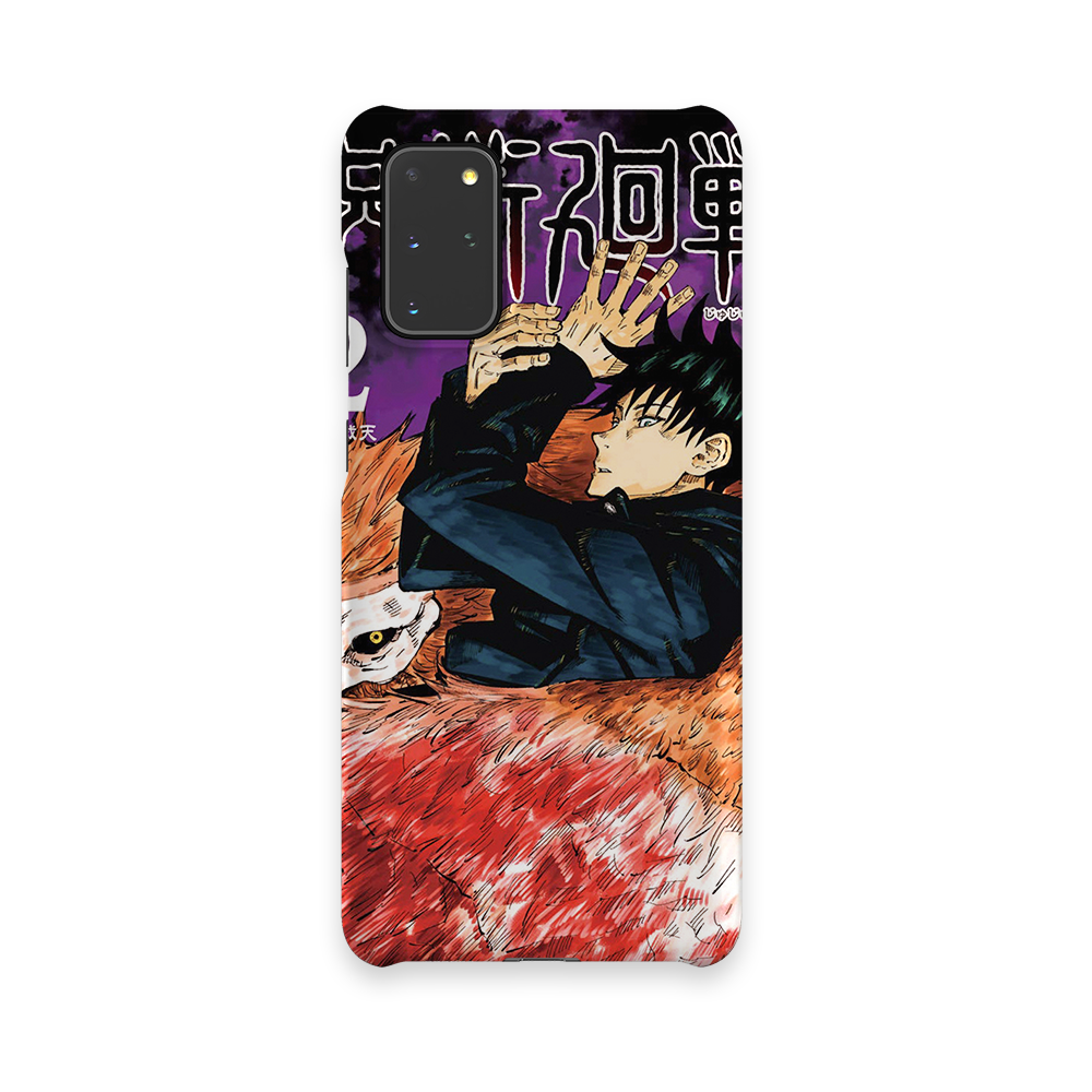 Jujutsu Kaisen Vol.02-Slim