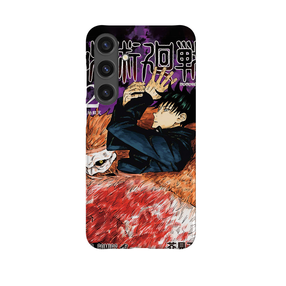 Jujutsu Kaisen Vol.02-Slim