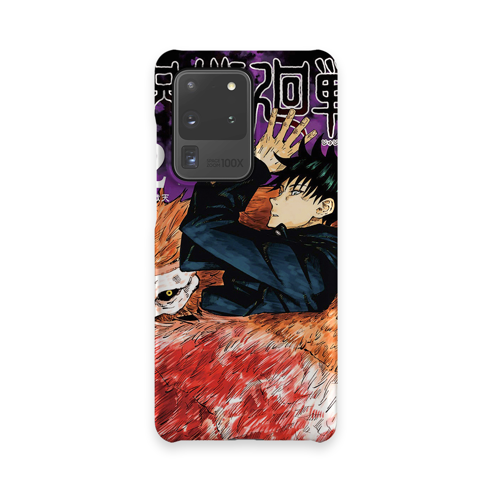 Jujutsu Kaisen Vol.02-Slim