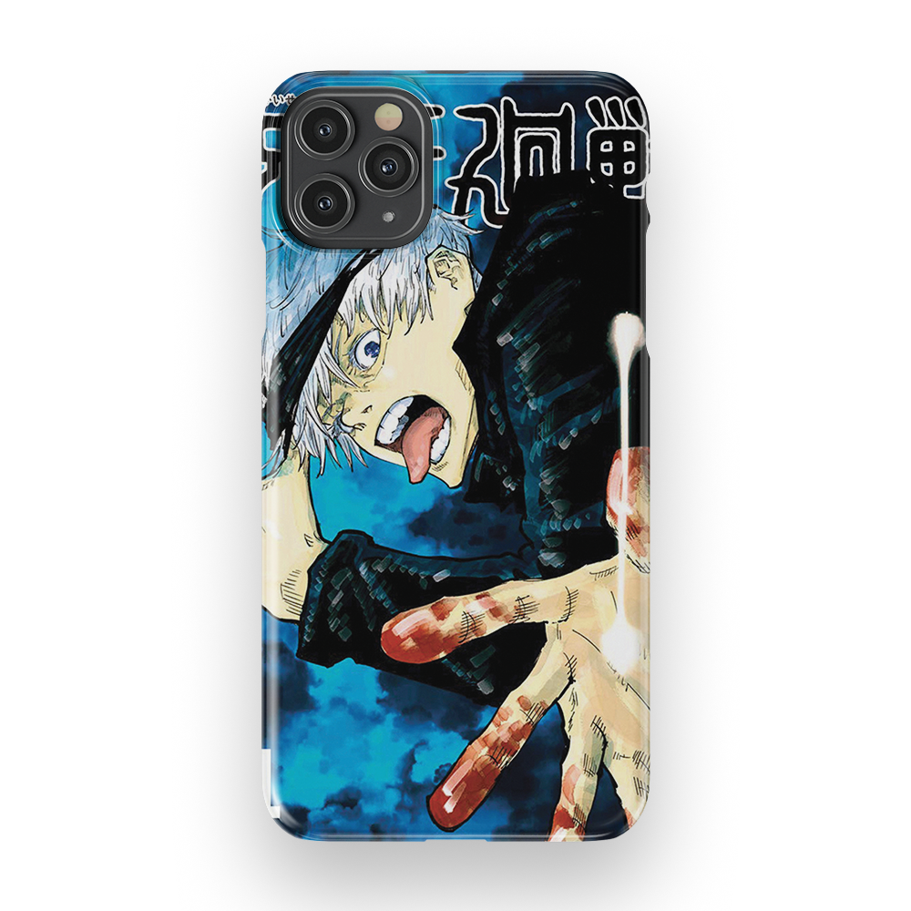Jujutsu Kaisen Vol.04-Slim