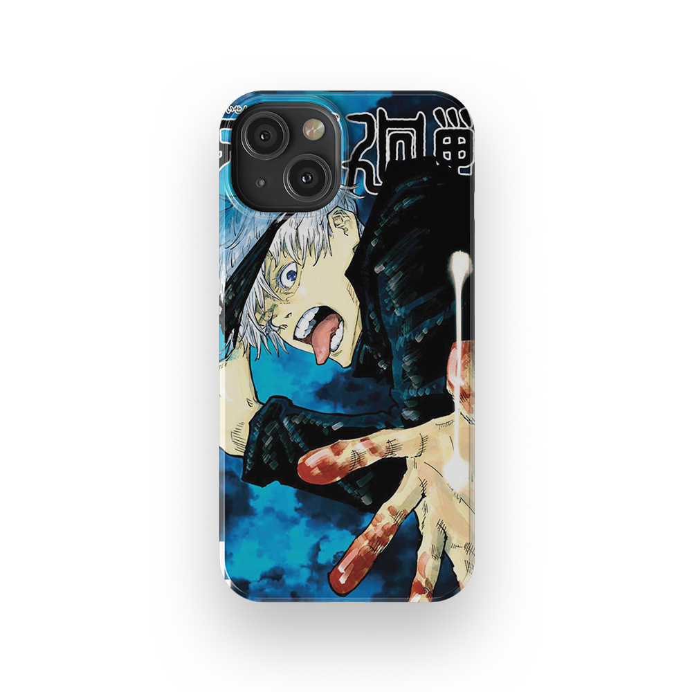 Jujutsu Kaisen Vol.04-Slim