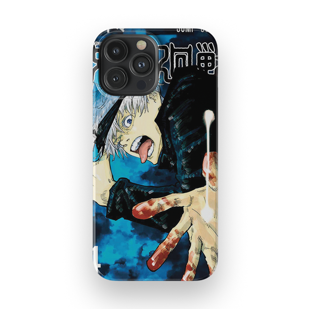 Jujutsu Kaisen Vol.04-Slim