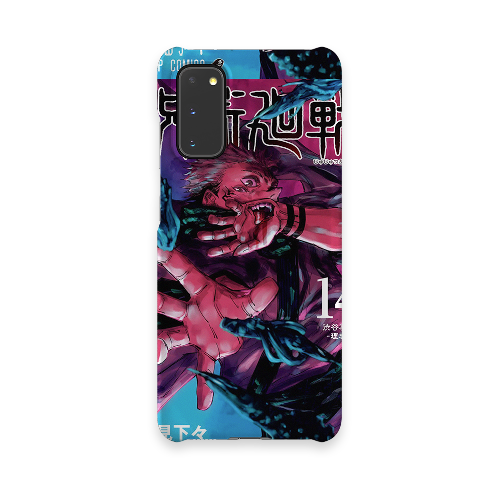 Jujutsu Kaisen Vol.14-Slim