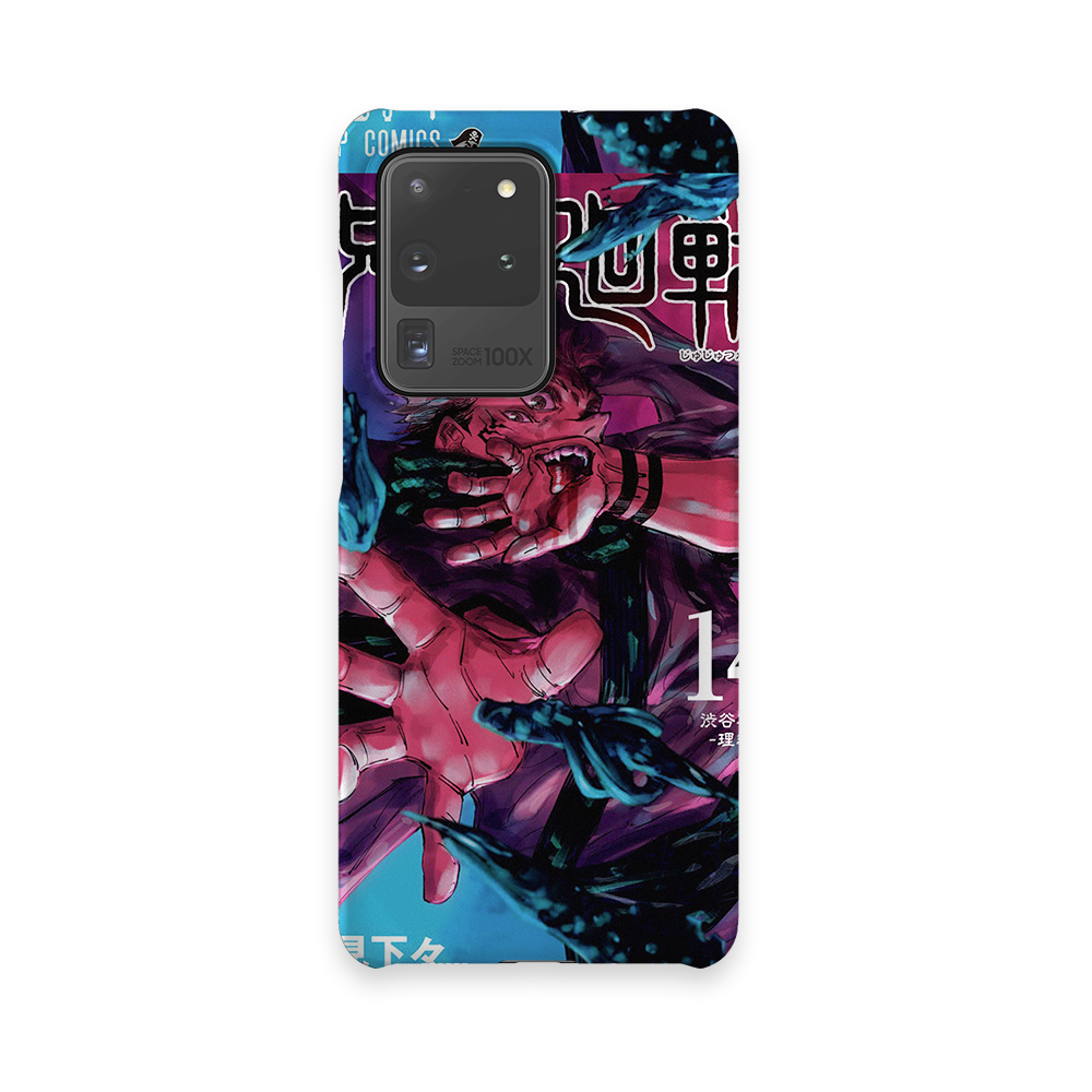 Jujutsu Kaisen Vol.14-Slim
