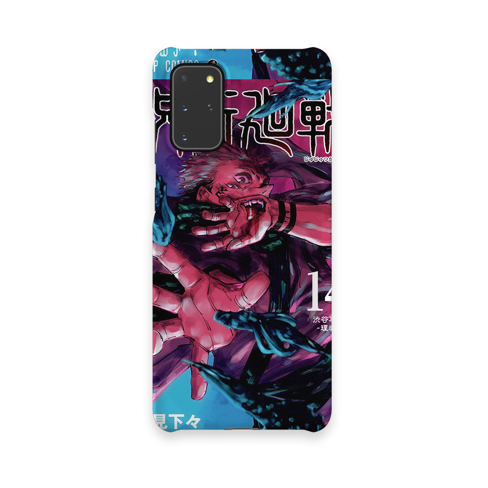 Jujutsu Kaisen Vol.14-Slim