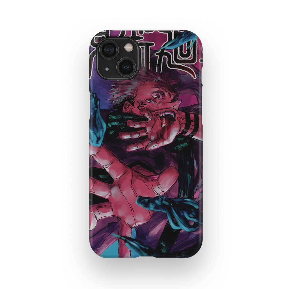 Jujutsu Kaisen Vol.14-Slim