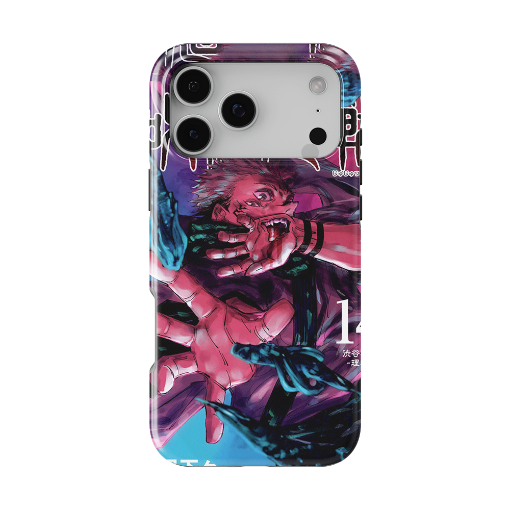 Jujutsu Kaisen Vol.14-Slim