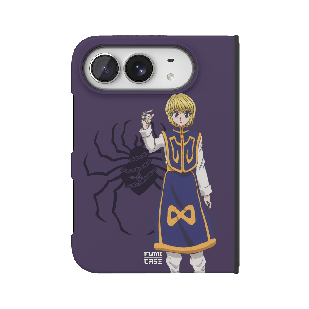 Kurapika Vintage