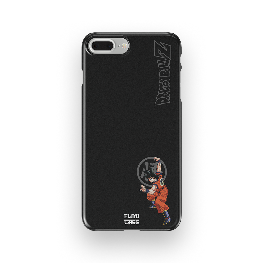Kakarot Subtle Case-Slim