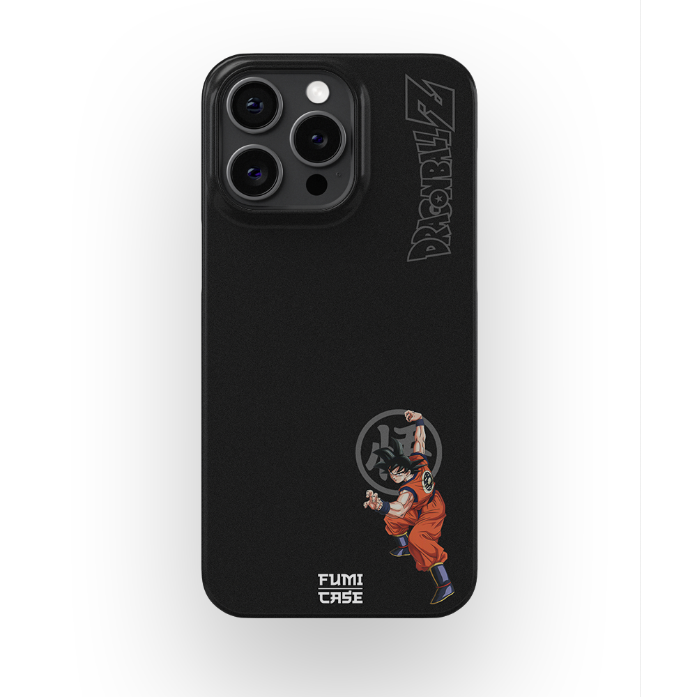 Kakarot Subtle Case-Slim