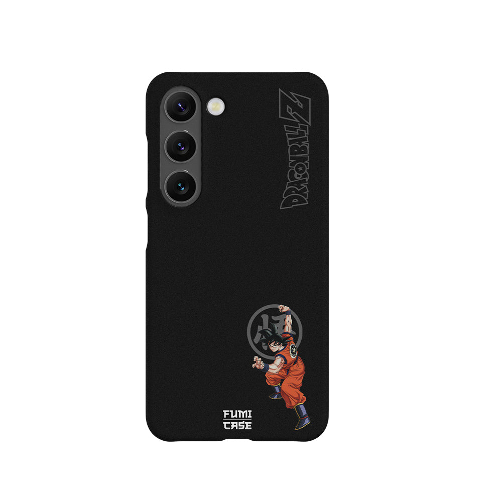 Kakarot Subtle Case-Slim