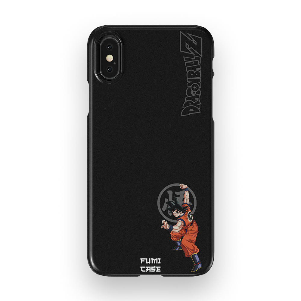 Kakarot Subtle Case-Slim